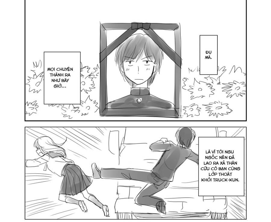 Tuyển Tập Oneshot Chapter 233.1 - 1