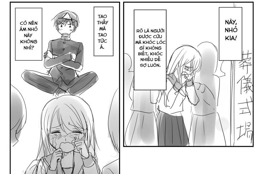 Tuyển Tập Oneshot Chapter 233.1 - 2