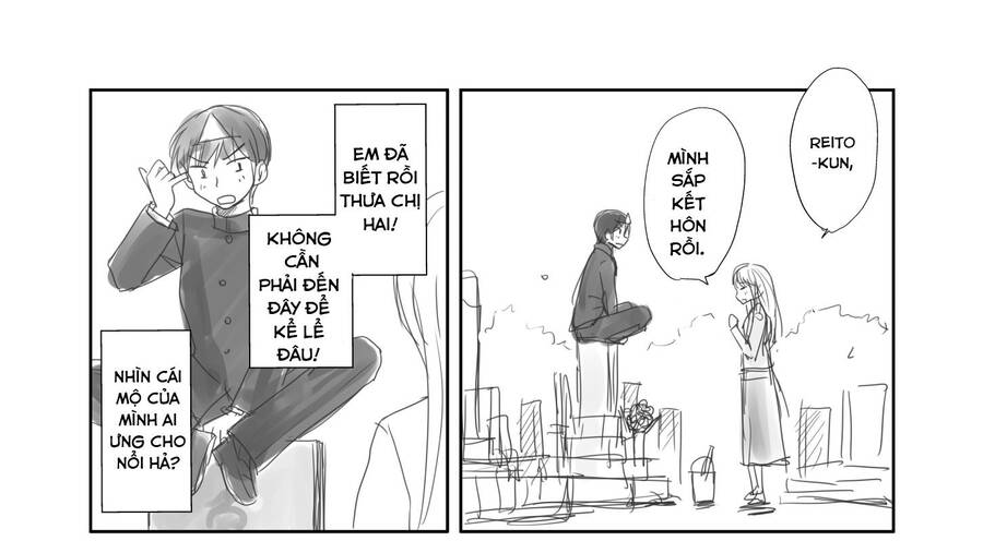 Tuyển Tập Oneshot Chapter 233.1 - 11