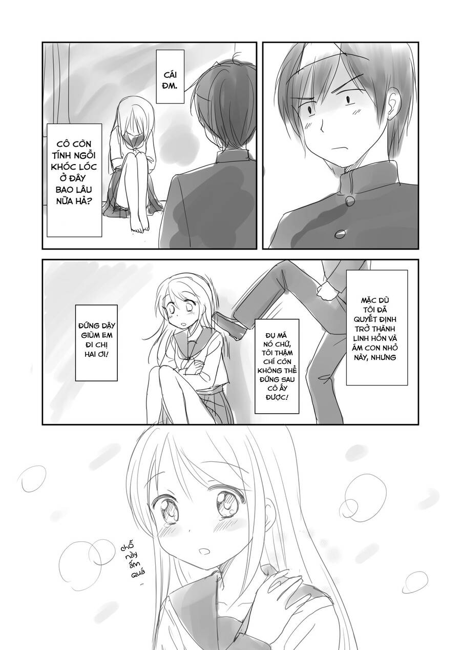 Tuyển Tập Oneshot Chapter 233.1 - 4