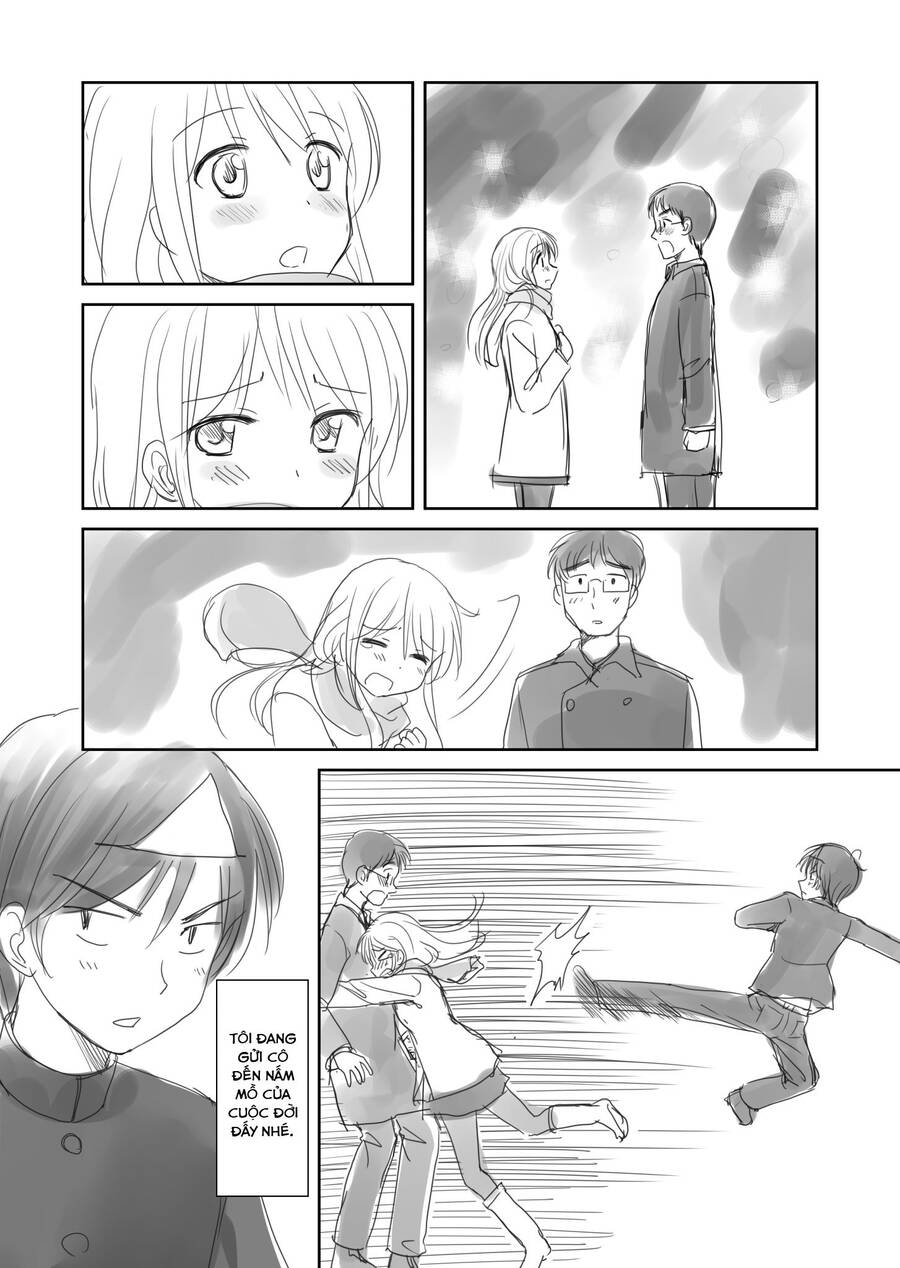 Tuyển Tập Oneshot Chapter 233.1 - 10