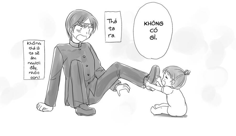 Tuyển Tập Oneshot Chapter 233.2 - 11