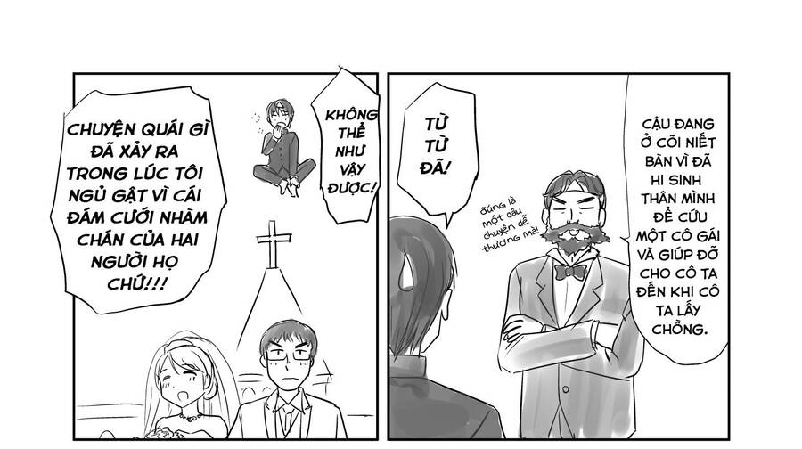 Tuyển Tập Oneshot Chapter 233.2 - 3