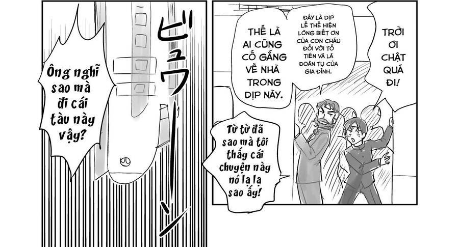 Tuyển Tập Oneshot Chapter 233.2 - 6