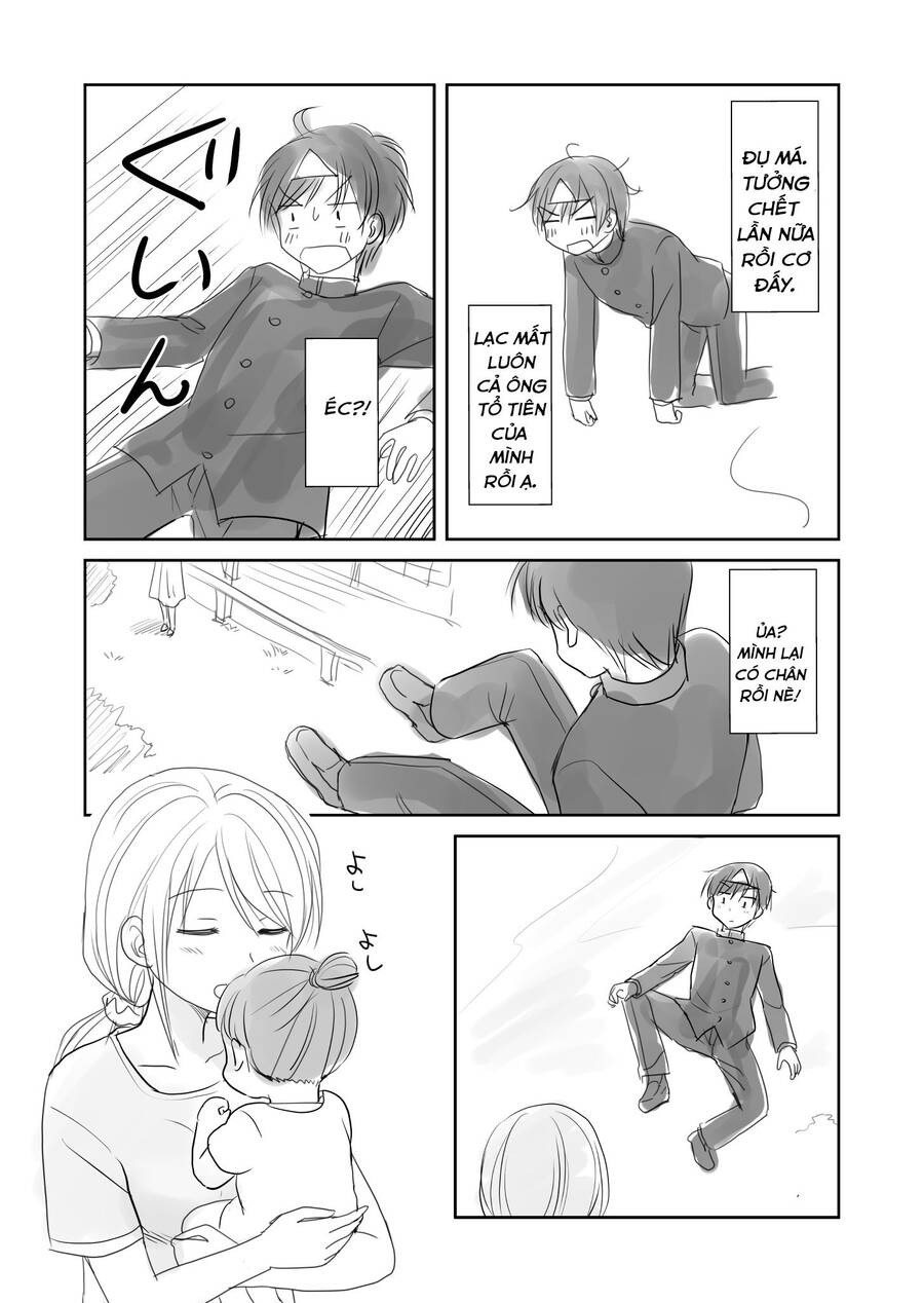 Tuyển Tập Oneshot Chapter 233.2 - 7