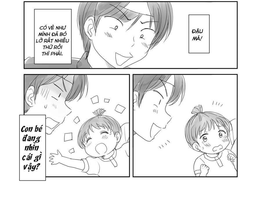 Tuyển Tập Oneshot Chapter 233.2 - 9