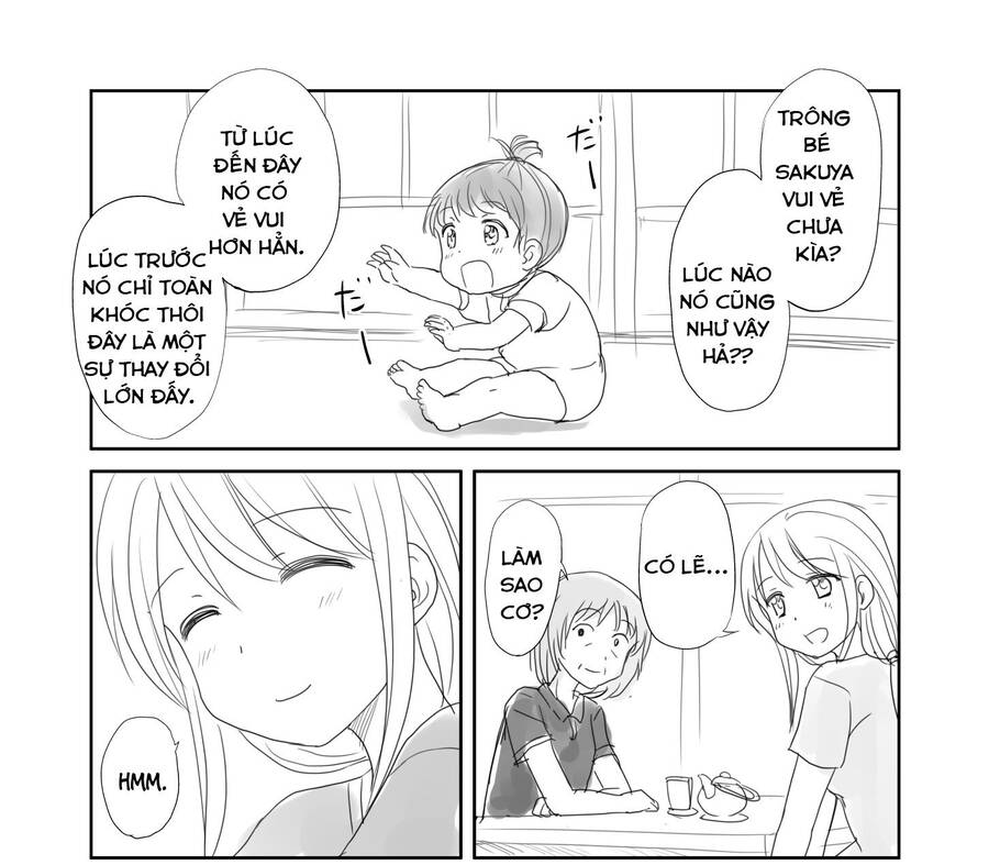 Tuyển Tập Oneshot Chapter 233.2 - 10