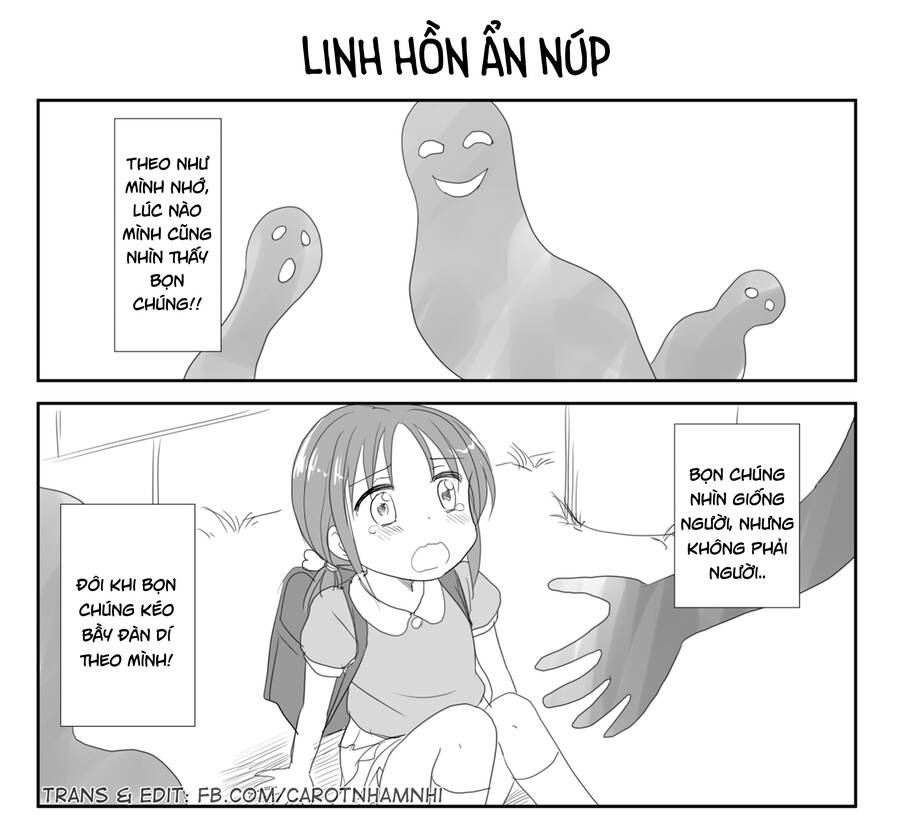 Tuyển Tập Oneshot Chapter 233.3 - 1