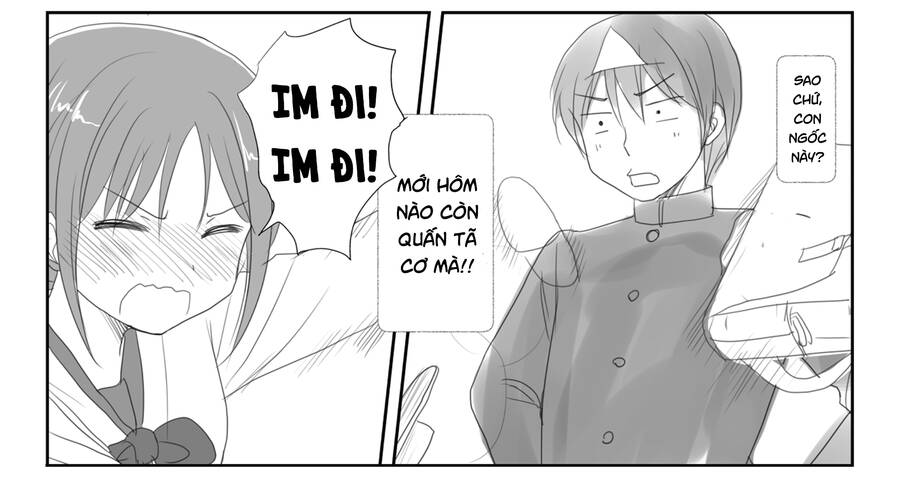 Tuyển Tập Oneshot Chapter 233.3 - 12