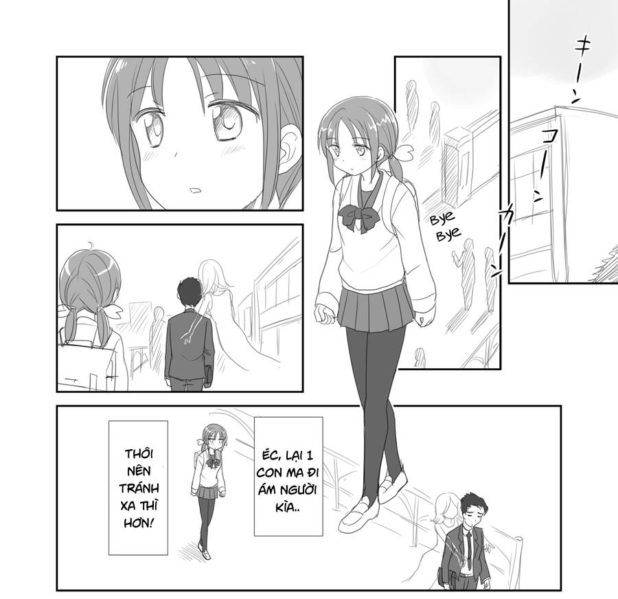 Tuyển Tập Oneshot Chapter 233.3 - 15