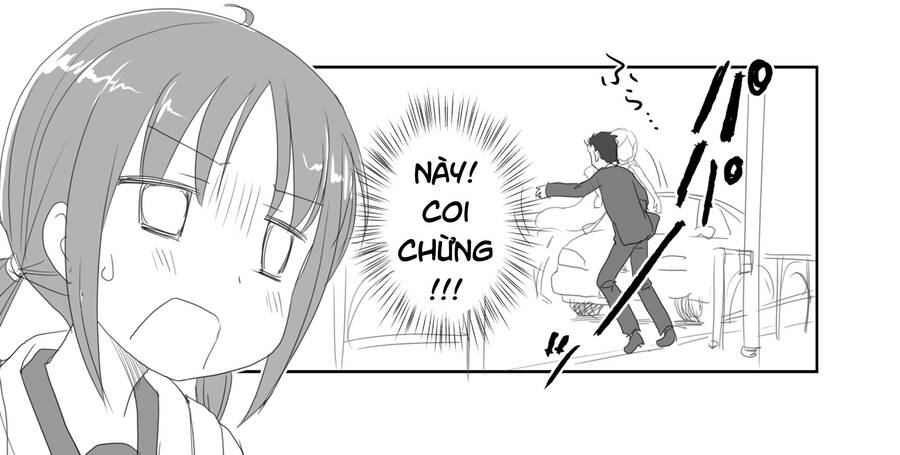 Tuyển Tập Oneshot Chapter 233.3 - 16