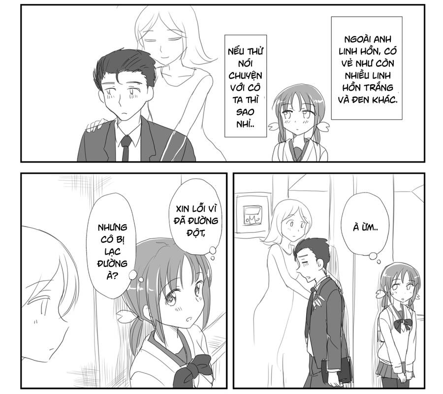 Tuyển Tập Oneshot Chapter 233.3 - 18