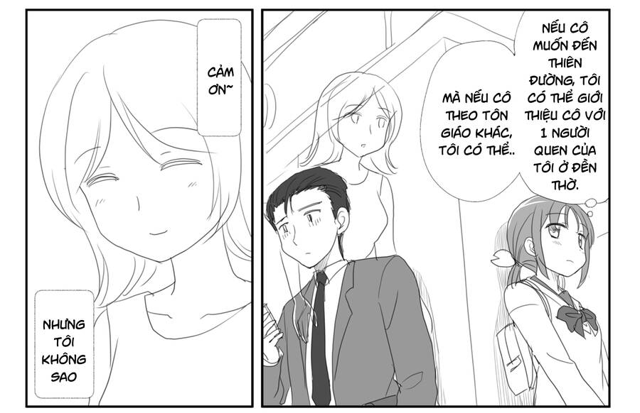 Tuyển Tập Oneshot Chapter 233.3 - 19