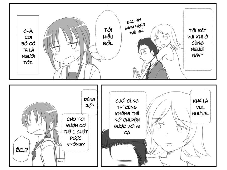 Tuyển Tập Oneshot Chapter 233.3 - 20
