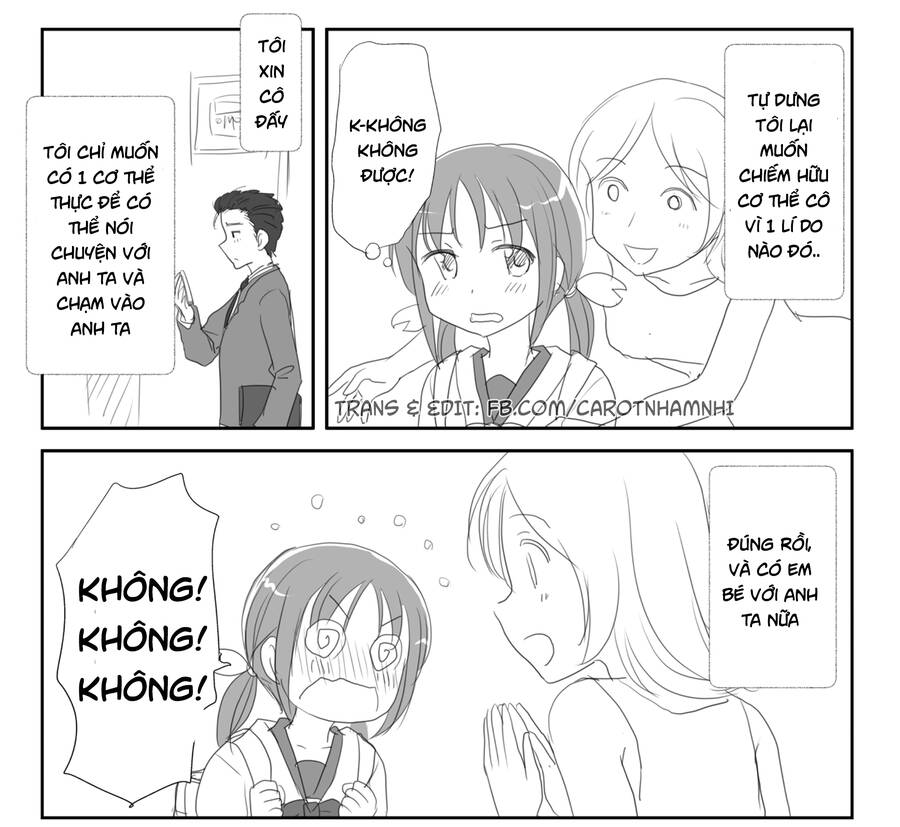 Tuyển Tập Oneshot Chapter 233.3 - 21