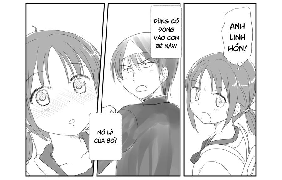 Tuyển Tập Oneshot Chapter 233.3 - 24