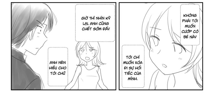 Tuyển Tập Oneshot Chapter 233.3 - 26