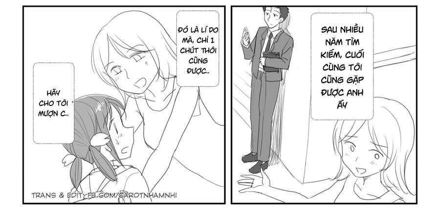 Tuyển Tập Oneshot Chapter 233.3 - 28