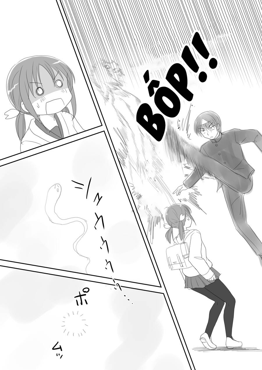 Tuyển Tập Oneshot Chapter 233.3 - 29