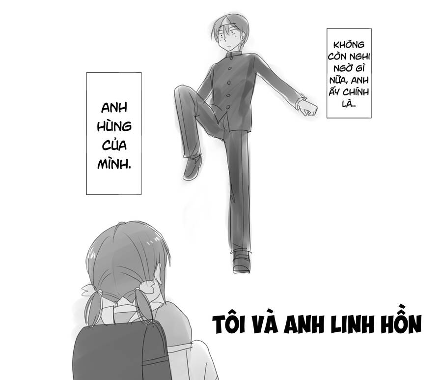 Tuyển Tập Oneshot Chapter 233.3 - 4