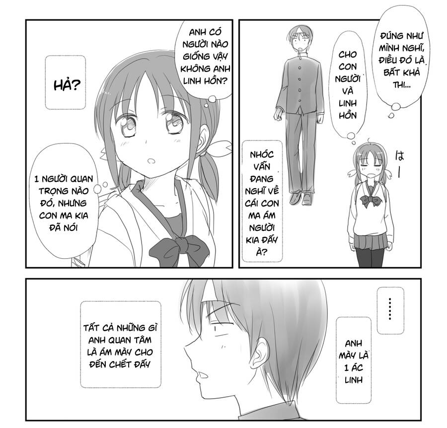 Tuyển Tập Oneshot Chapter 233.3 - 32