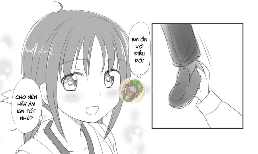 Tuyển Tập Oneshot Chapter 233.3 - 33