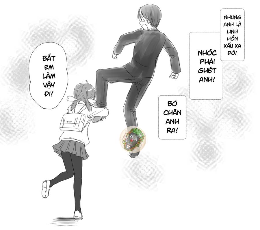 Tuyển Tập Oneshot Chapter 233.3 - 35