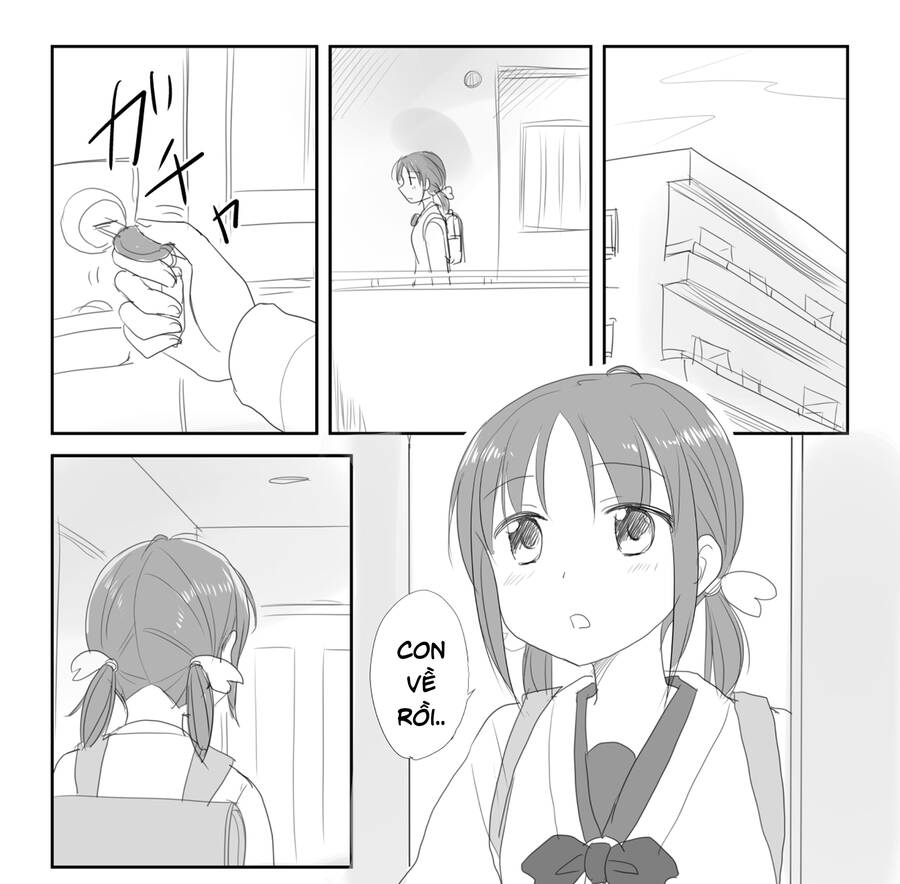 Tuyển Tập Oneshot Chapter 233.3 - 5