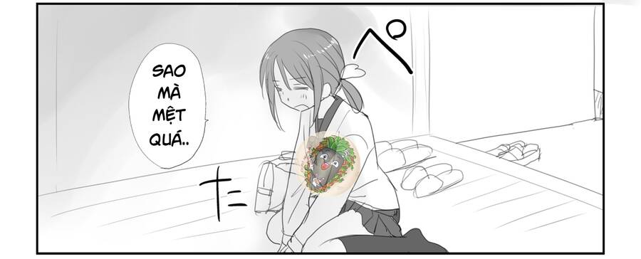 Tuyển Tập Oneshot Chapter 233.3 - 6