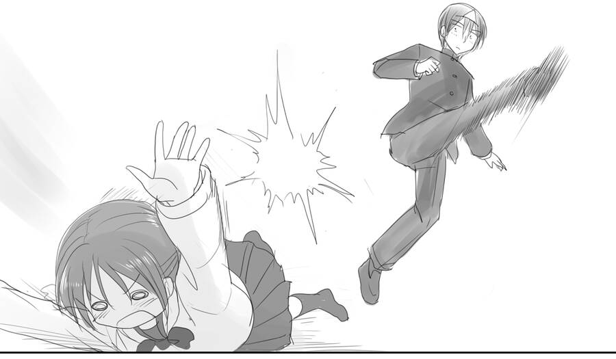 Tuyển Tập Oneshot Chapter 233.3 - 7