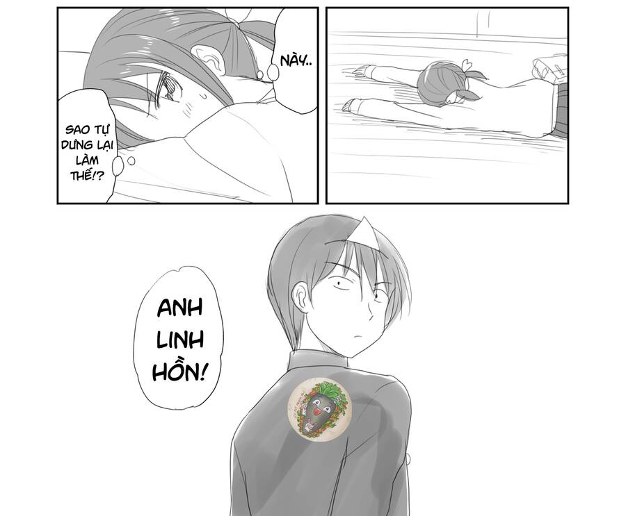 Tuyển Tập Oneshot Chapter 233.3 - 8