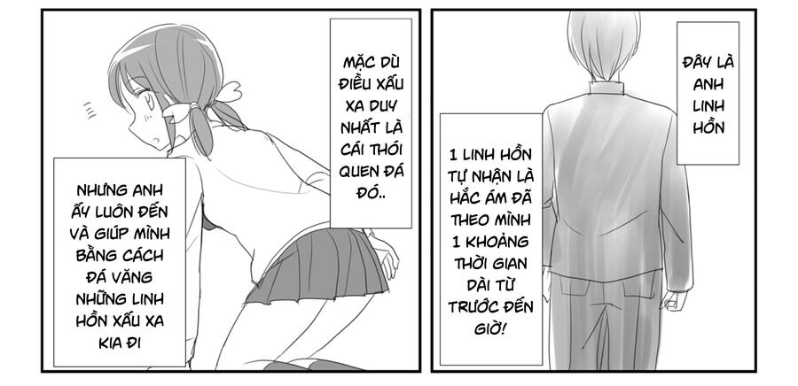 Tuyển Tập Oneshot Chapter 233.3 - 10