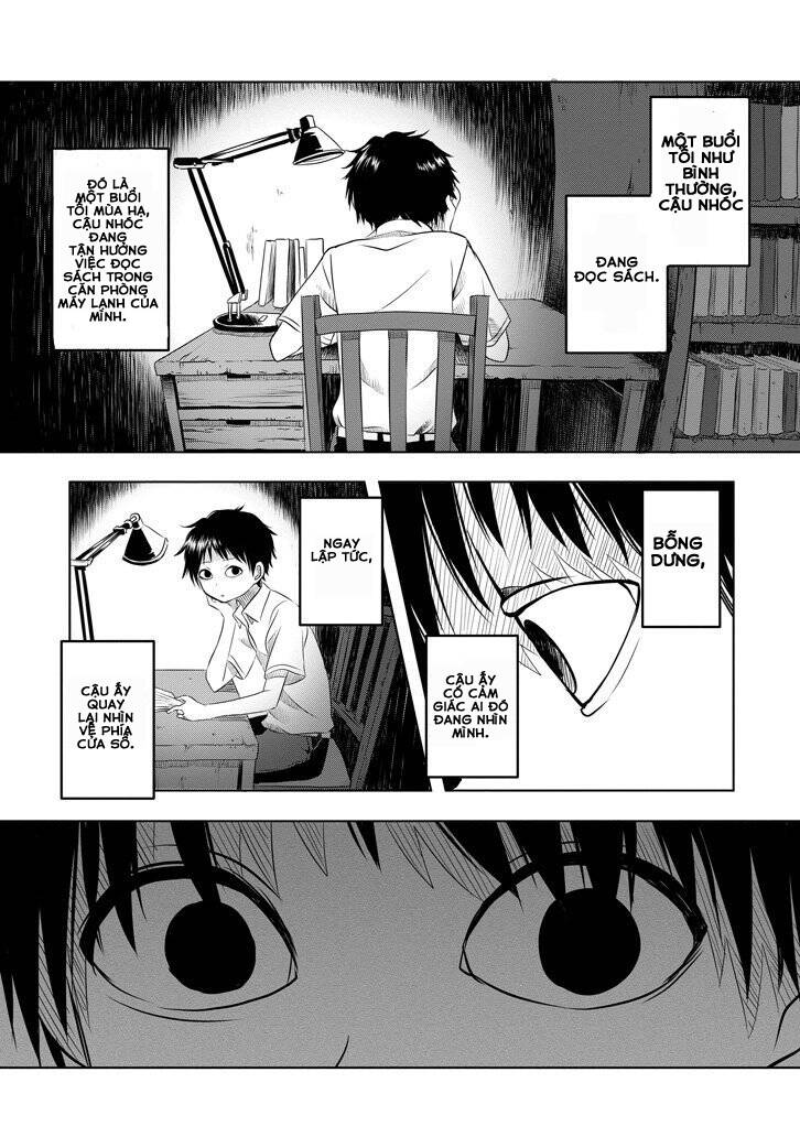 Tuyển Tập Oneshot Chapter 234 - 1
