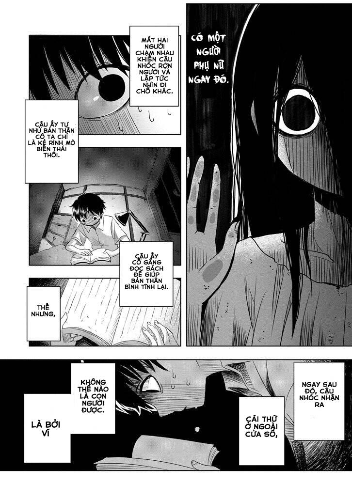 Tuyển Tập Oneshot Chapter 234 - 2