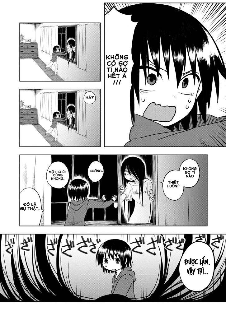Tuyển Tập Oneshot Chapter 234 - 11