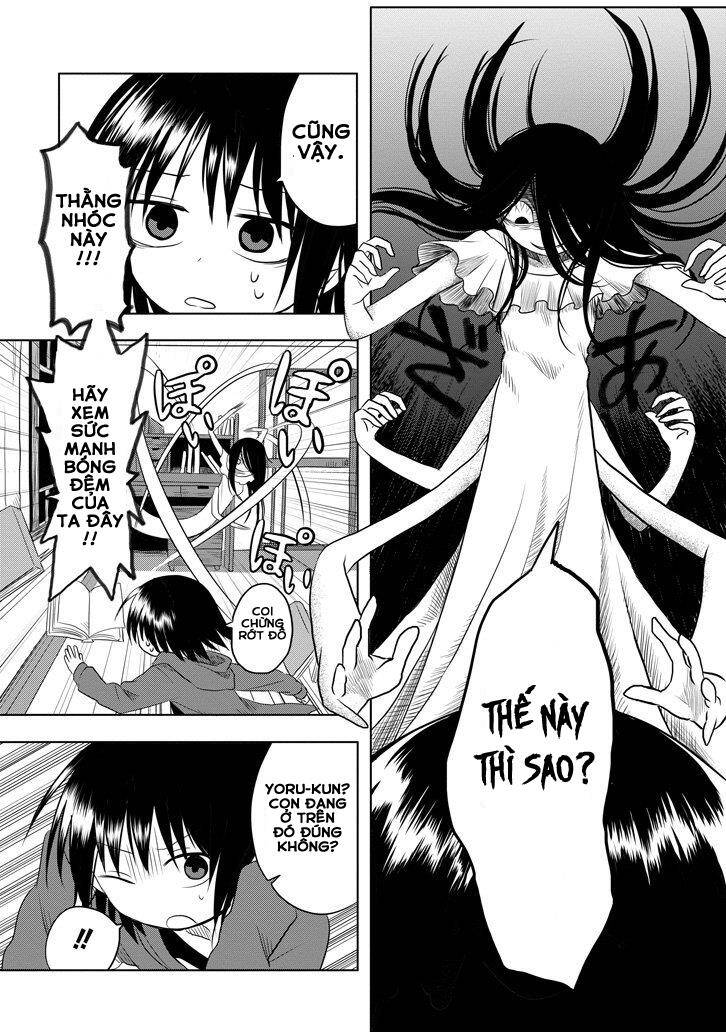 Tuyển Tập Oneshot Chapter 234 - 12