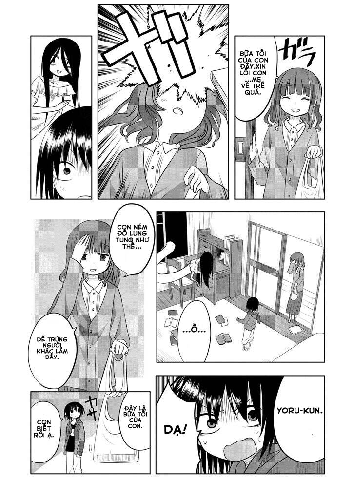Tuyển Tập Oneshot Chapter 234 - 13