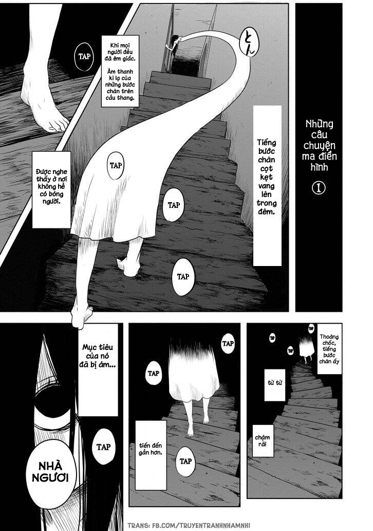 Tuyển Tập Oneshot Chapter 234 - 17