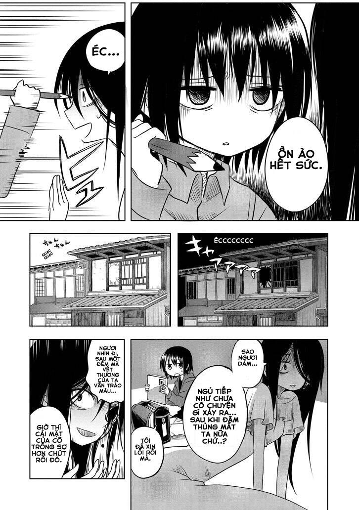 Tuyển Tập Oneshot Chapter 234 - 18