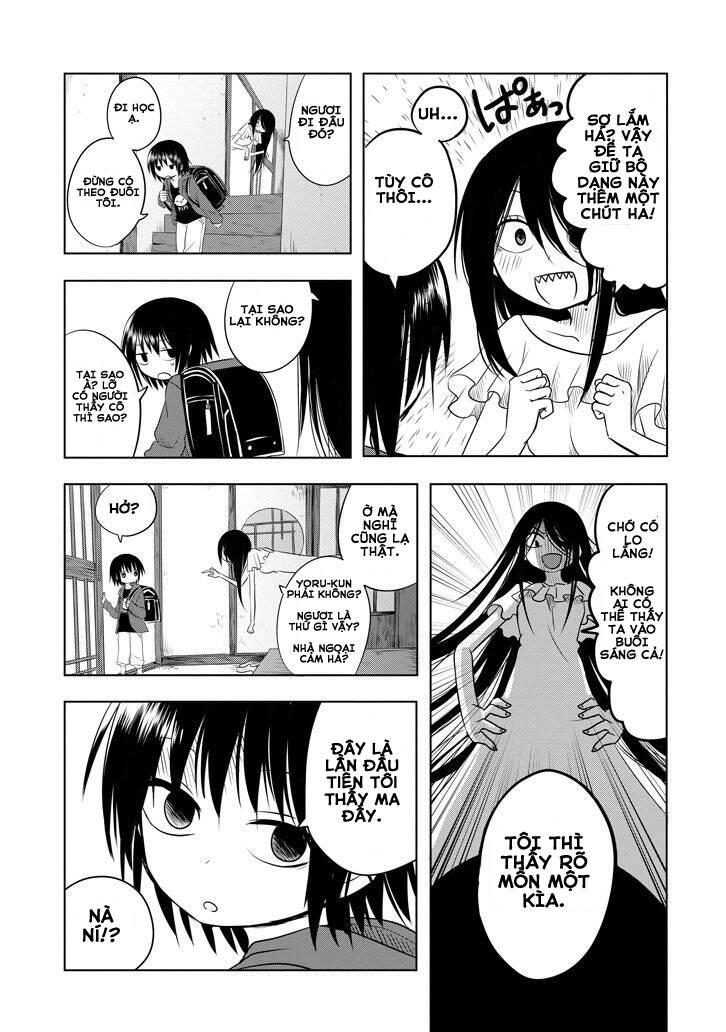 Tuyển Tập Oneshot Chapter 234 - 19