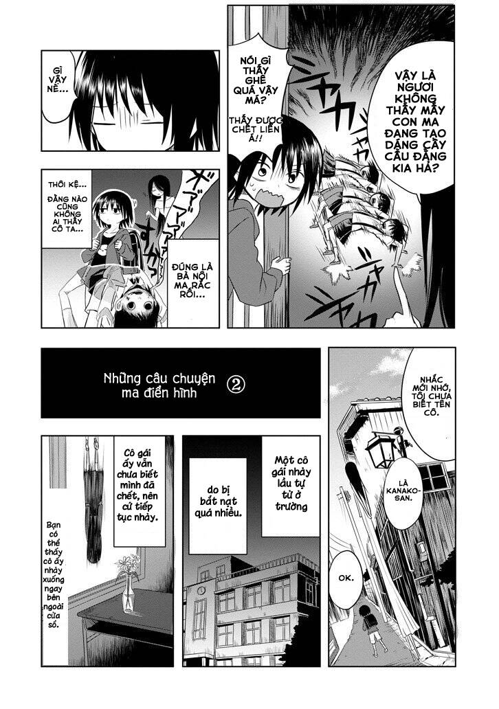 Tuyển Tập Oneshot Chapter 234 - 20