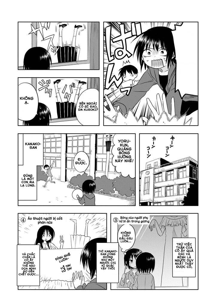 Tuyển Tập Oneshot Chapter 234 - 22