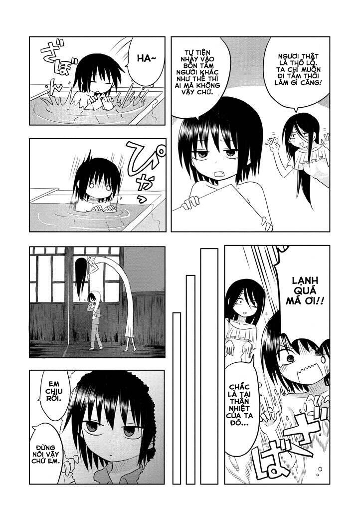 Tuyển Tập Oneshot Chapter 234 - 24