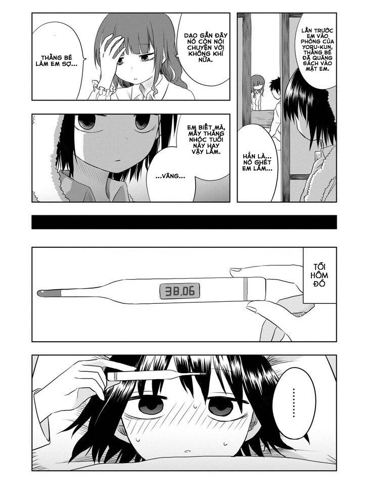 Tuyển Tập Oneshot Chapter 234 - 25