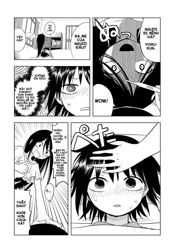 Tuyển Tập Oneshot Chapter 234 - 26