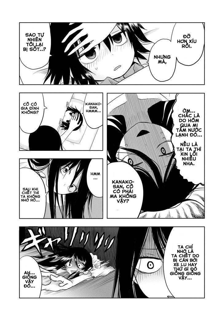 Tuyển Tập Oneshot Chapter 234 - 27