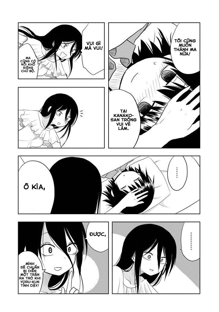 Tuyển Tập Oneshot Chapter 234 - 28