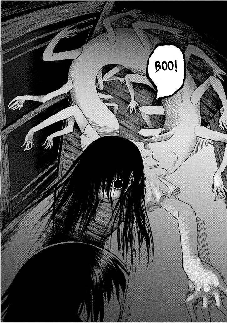 Tuyển Tập Oneshot Chapter 234 - 30