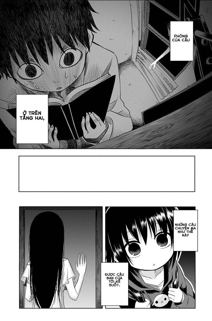 Tuyển Tập Oneshot Chapter 234 - 4