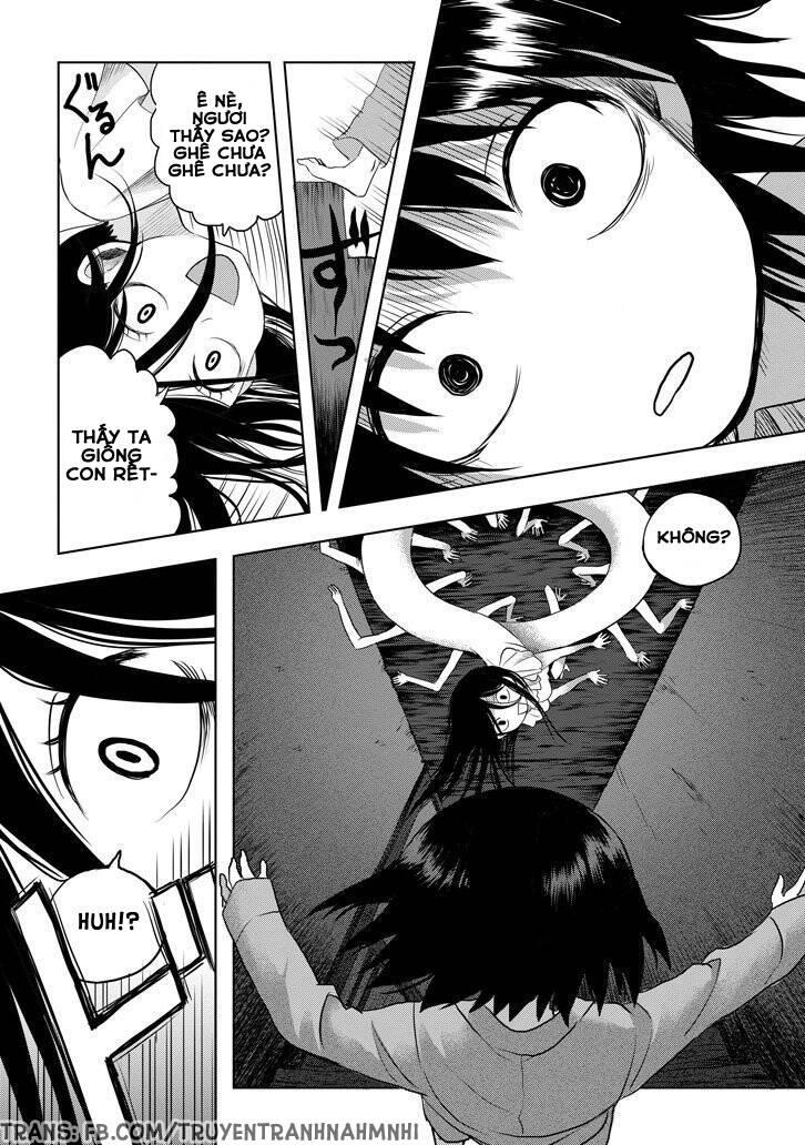 Tuyển Tập Oneshot Chapter 234 - 31